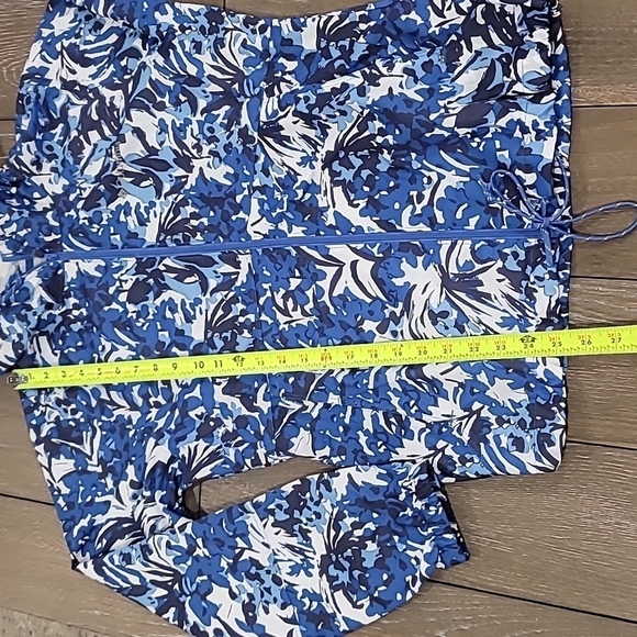 Columbia Flash Forward Printed Zippered Windbreaker Size S - Picture 8 of 17